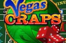 Изображение Игра Vegas Craps